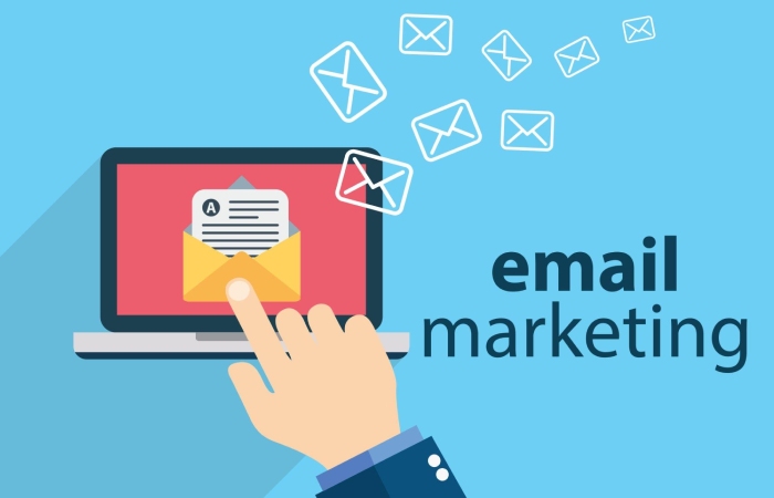 Email Marketing