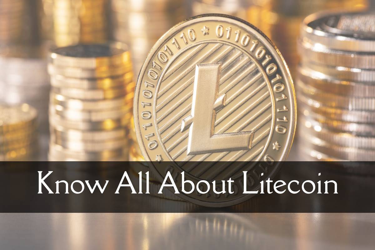 Litecoin