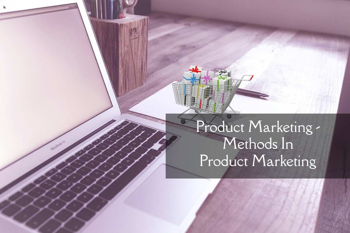 Product Marketing