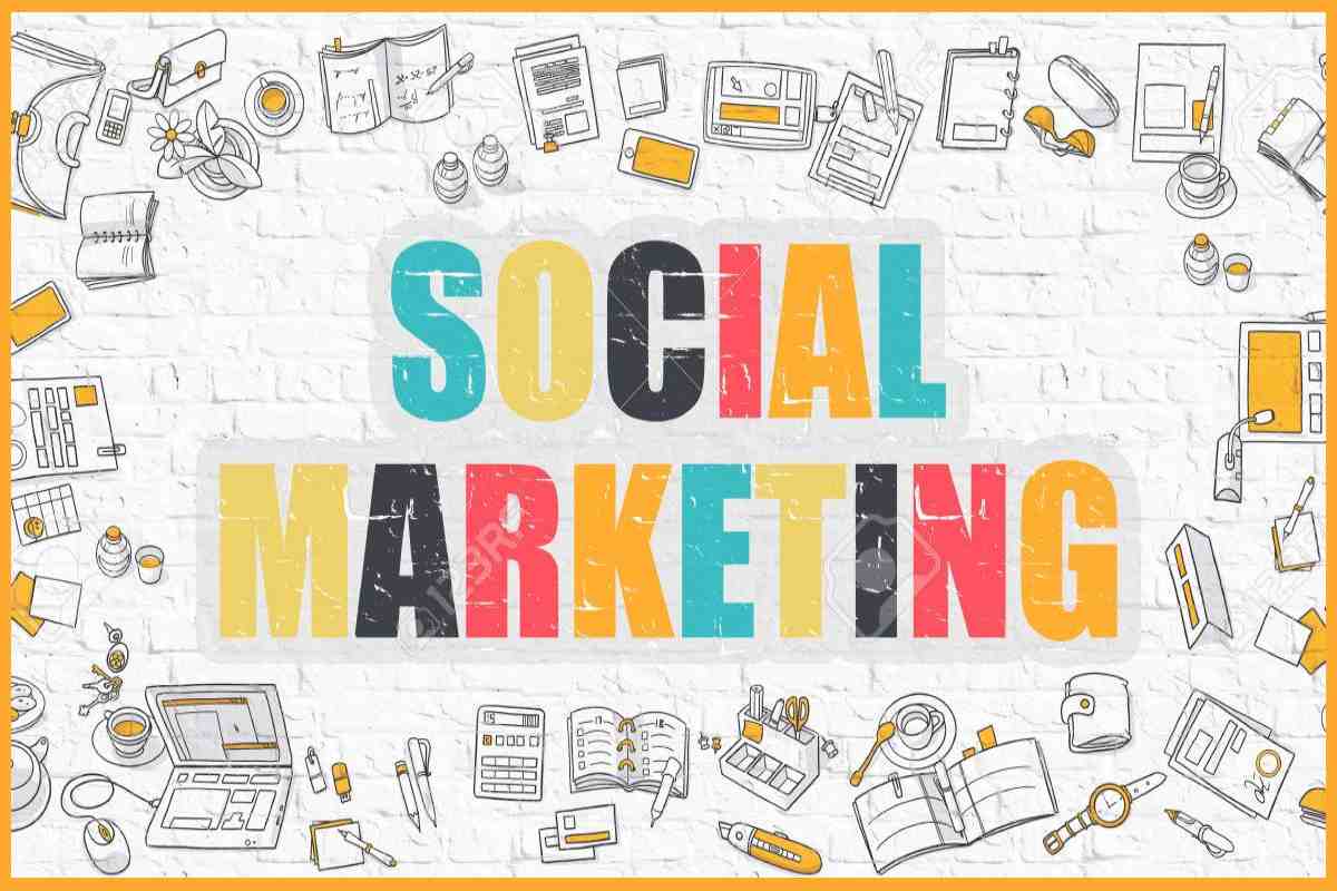 Social Marketing – Goals And Areas Of Social Marketing