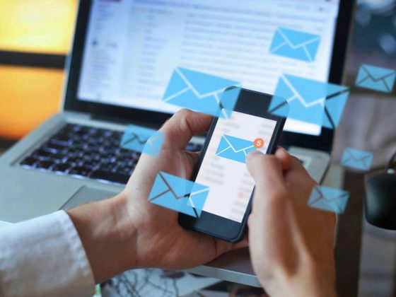 What is Email Marketing