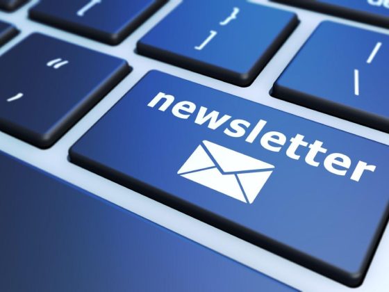 What is a Newsletter