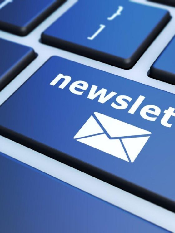 What is a Newsletter