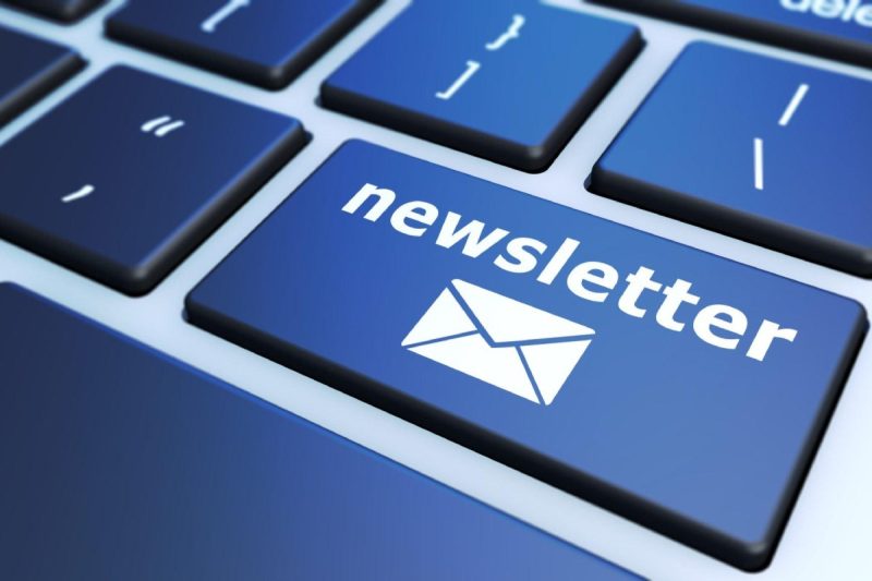 What is a Newsletter