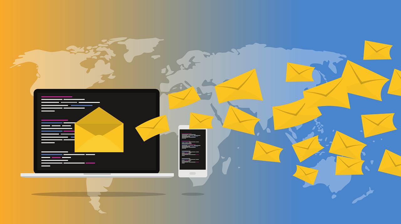 What is Email Marketing - 5 Tips for Email Marketing - 2021