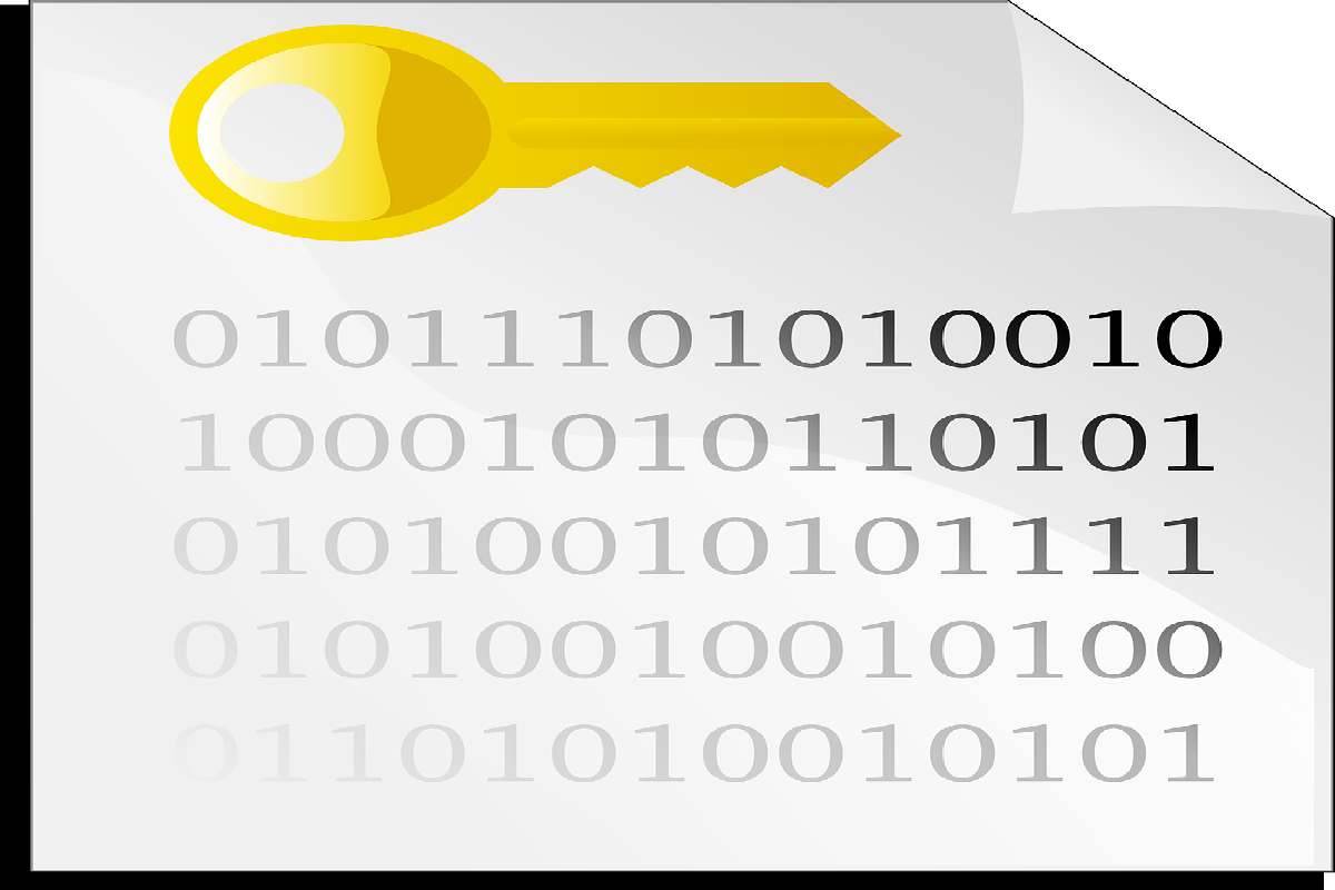 What are Encryption Keys? – Definition, Kinds, and More - 2021