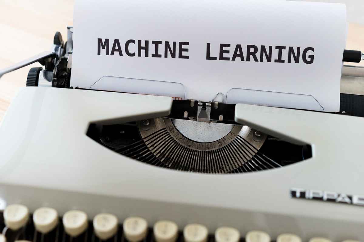 Machine Learning - Different Types Of Machine Learning - 2021