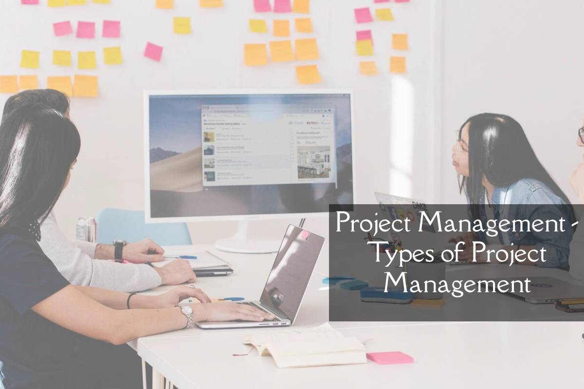 project Management