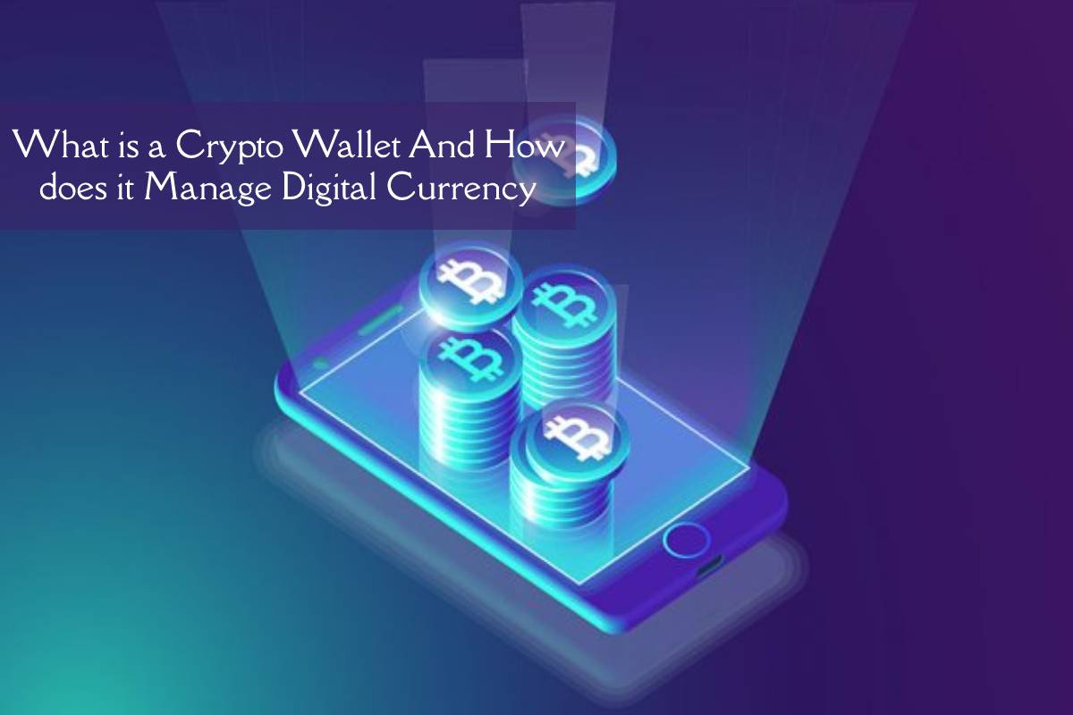 Crypto Wallet