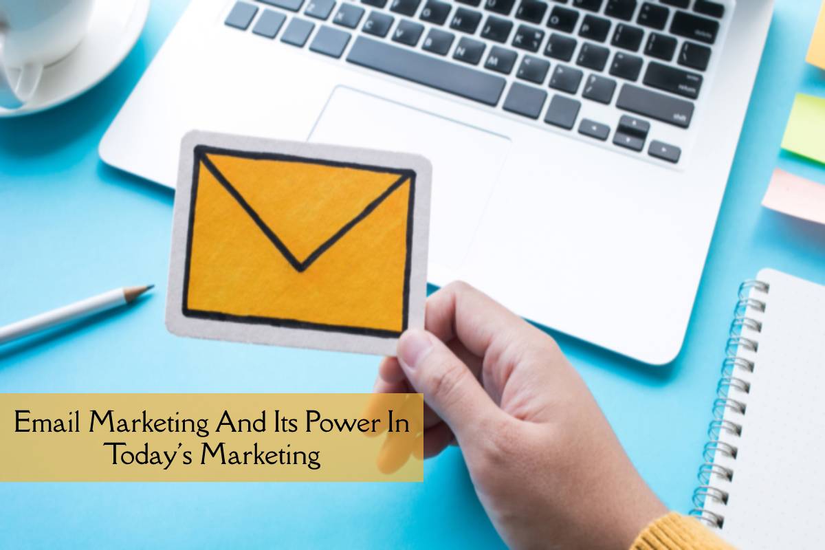 Email Marketing