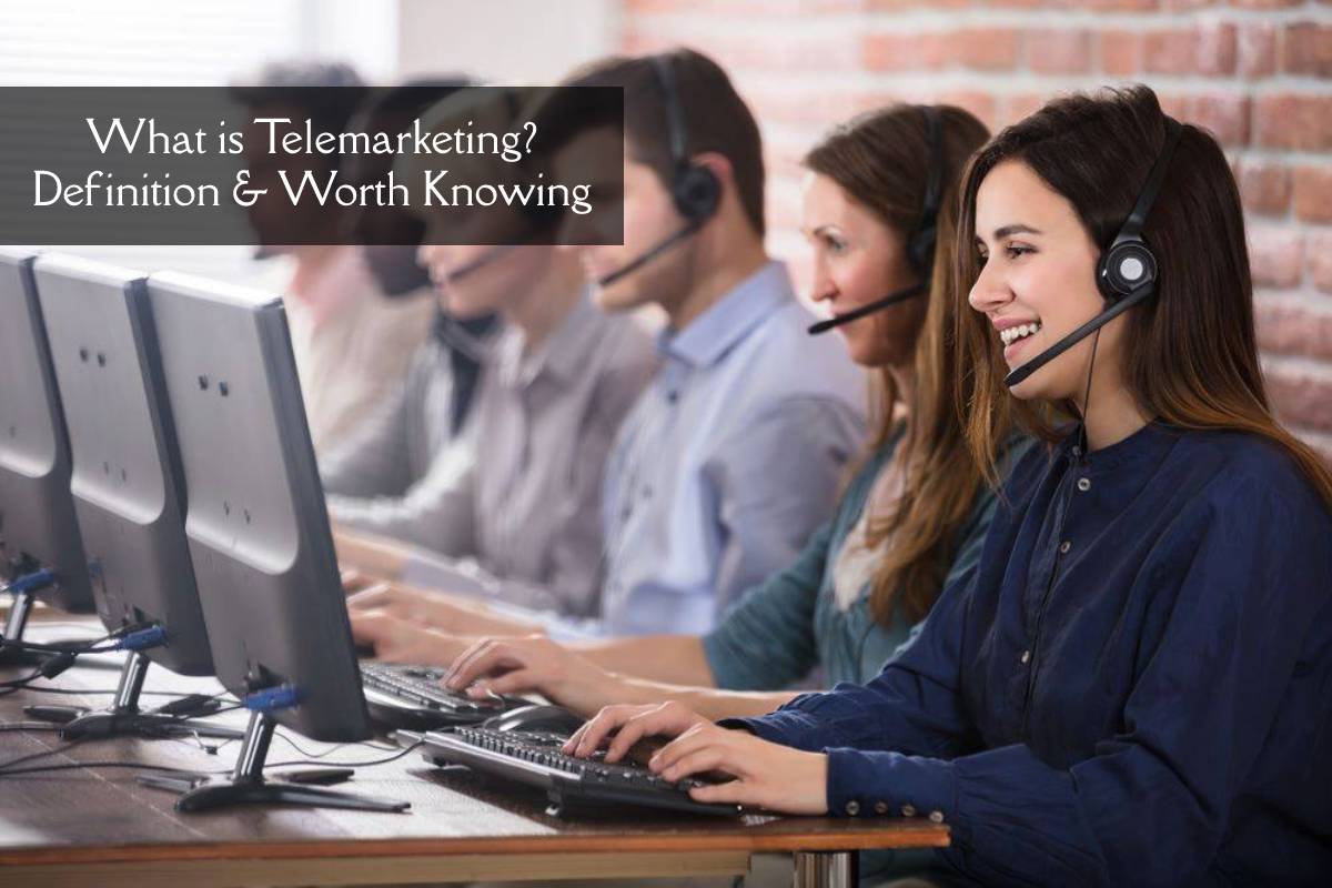 Telemarketing