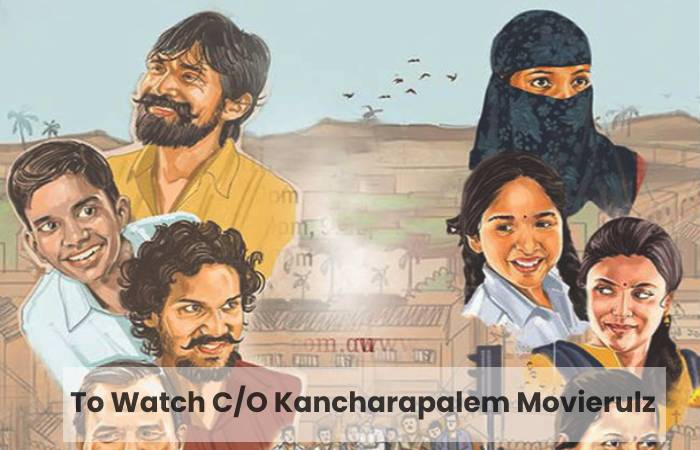 To Watch C/O Kancharapalem Movierulz