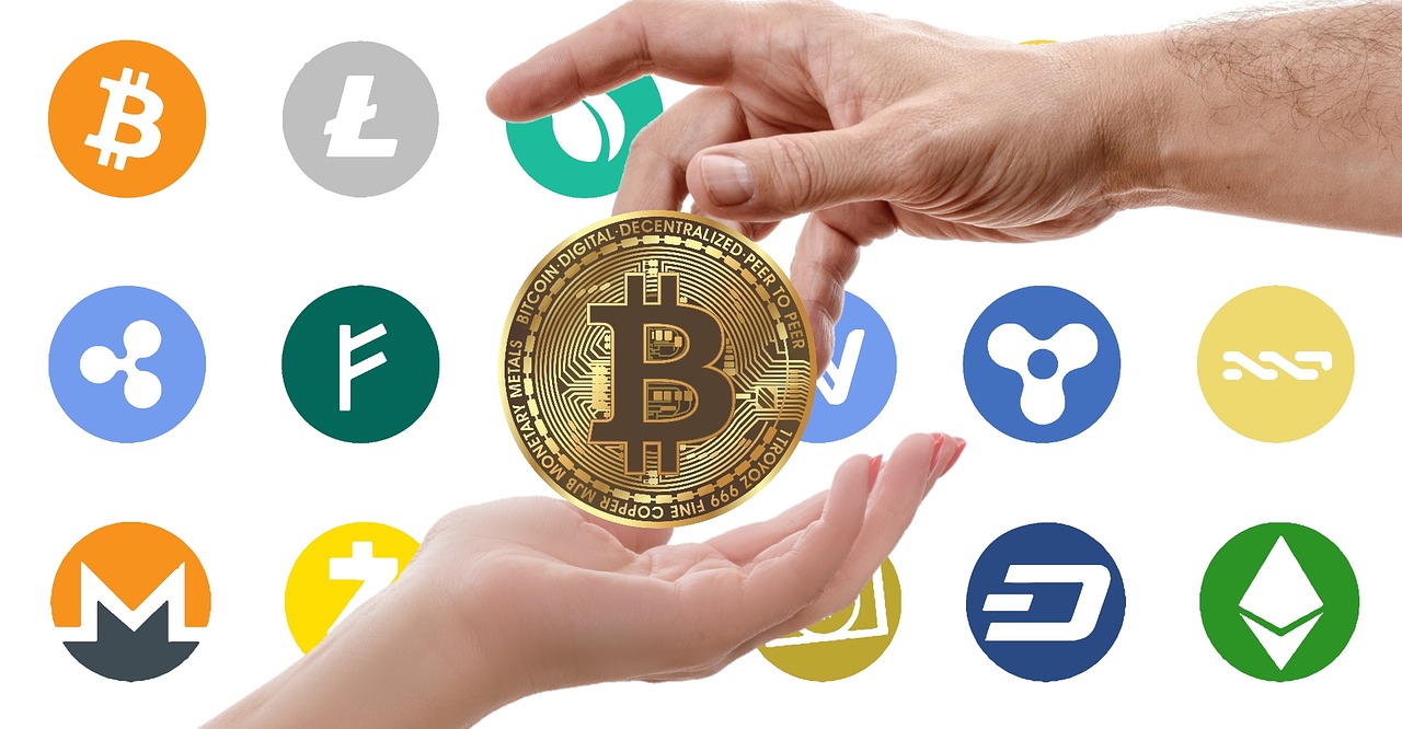 Where to Exchange Cryptocurrency - The Marketing Info