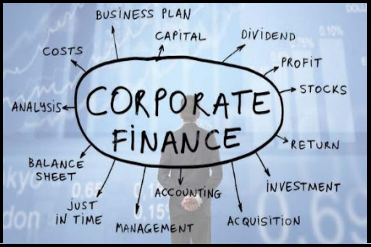 Corporate Financing