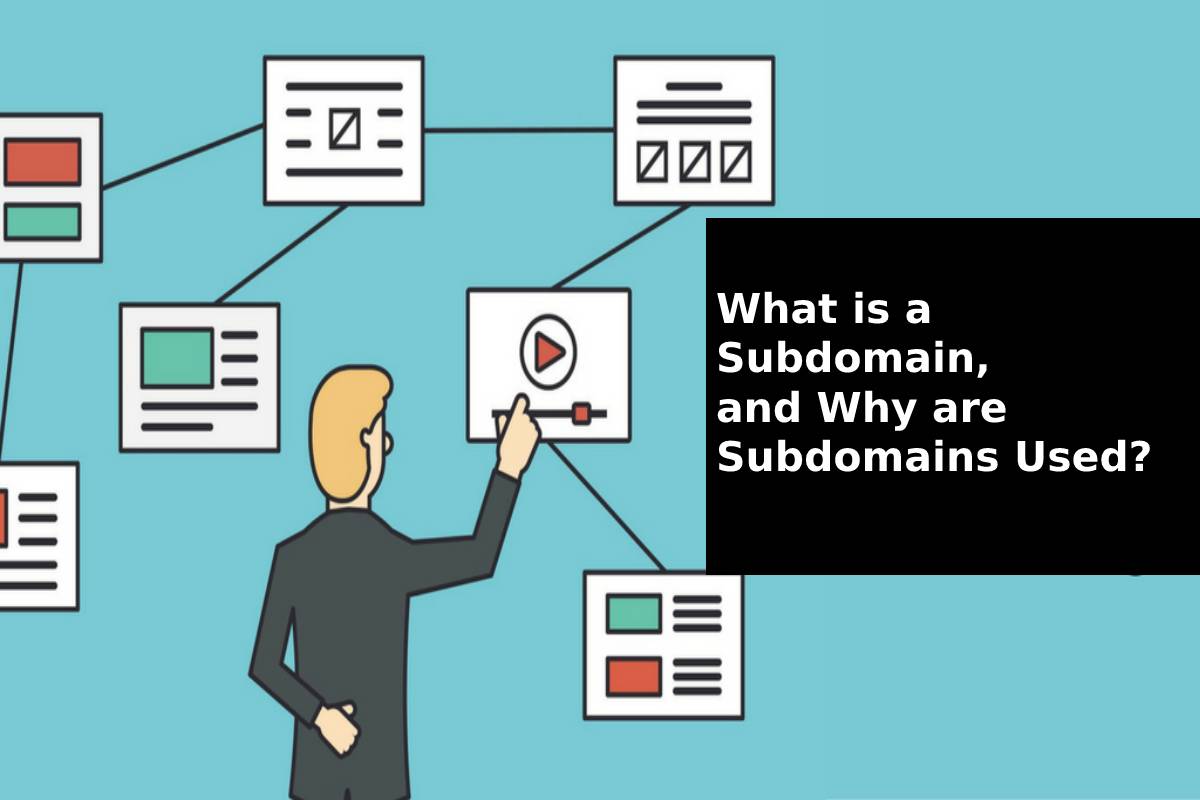 What is a Subdomain, and Why are Subdomains Used?