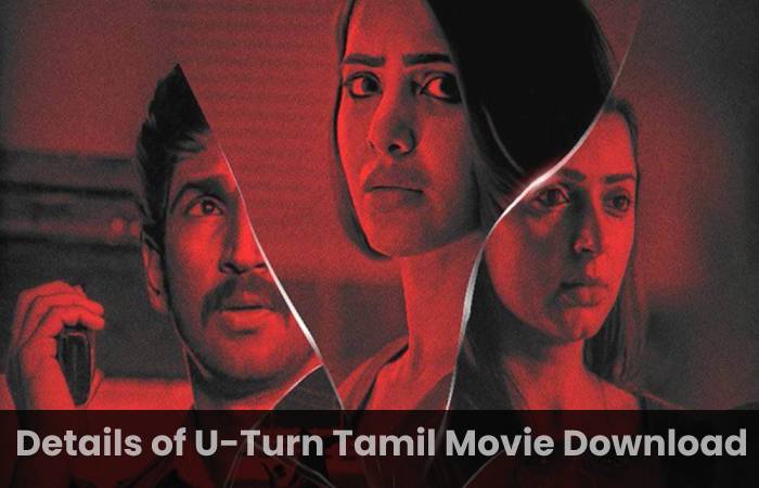 U-Turn Tamil Movie