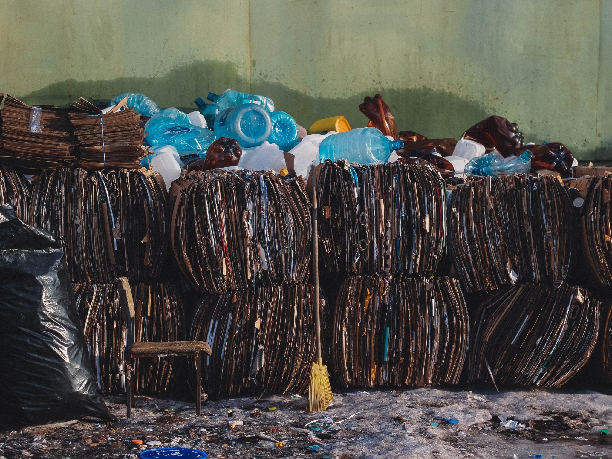 8 Things You Probably Didn’t Know About Landfills
