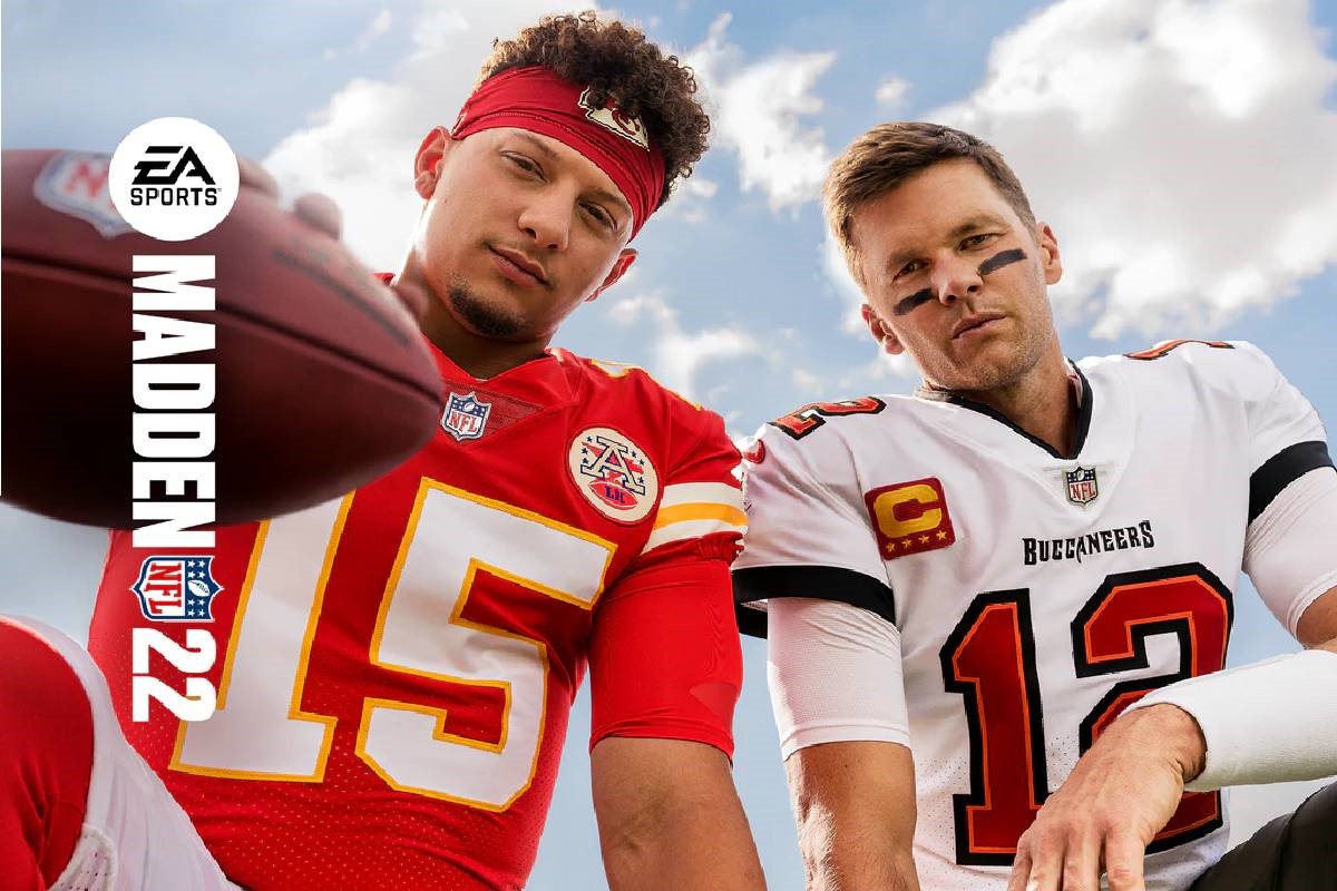 All About Madden 22