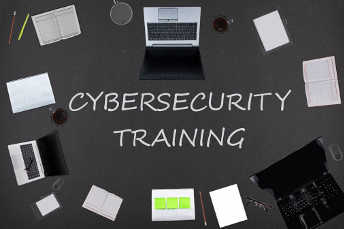 4 Great Reasons to Get Into Cyber Security Training