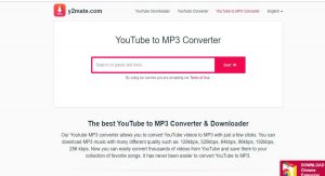 Yt Converter