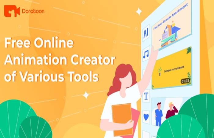 •_Doratoon - Best Online Animation Maker