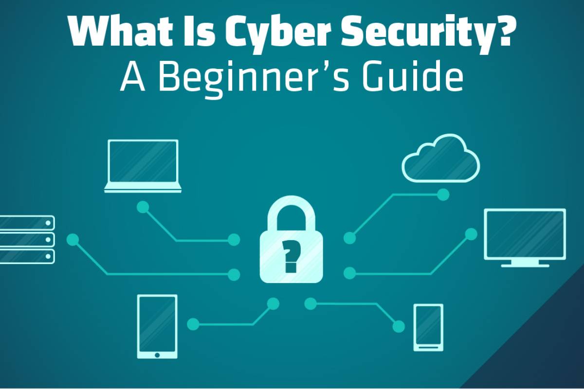 A Basic Guide On Cyber Security For Beginners