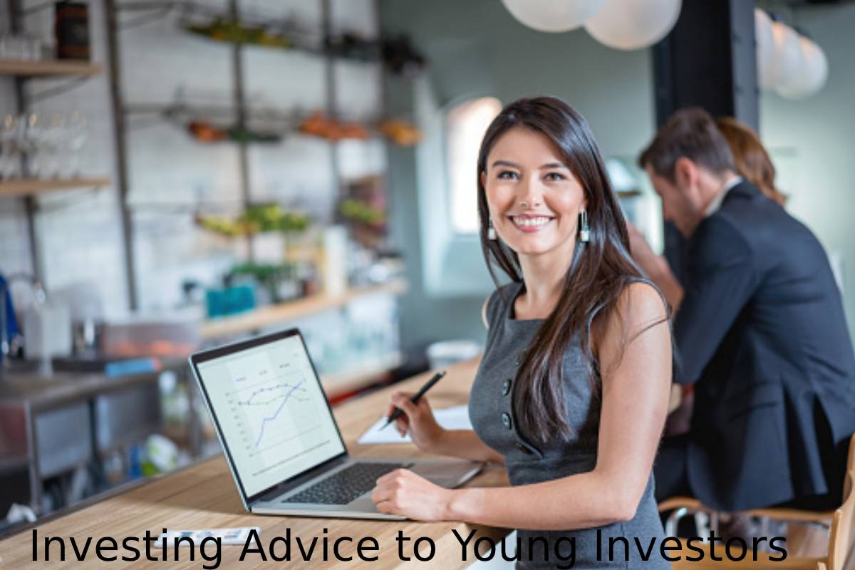 Investing Advice to Young Investors