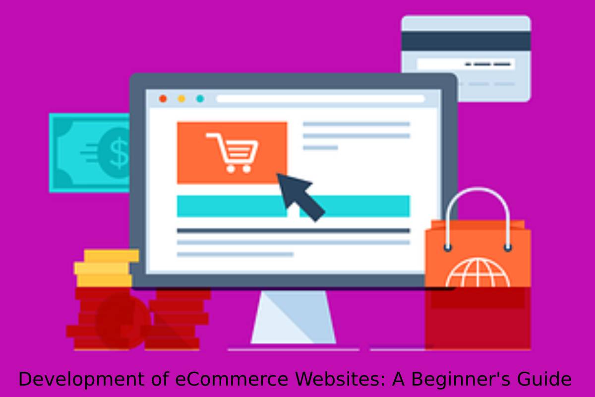 Development of eCommerce Websites_ A Beginner's Guide
