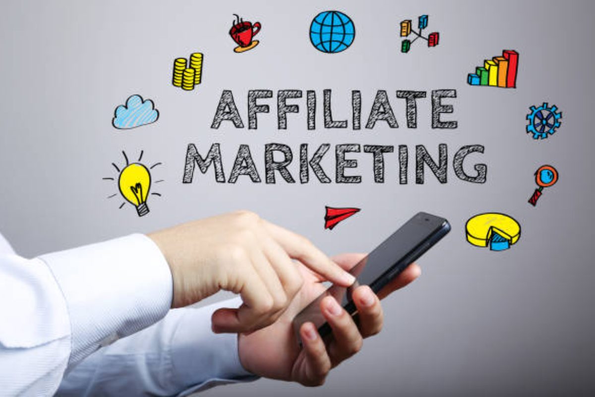 Affiliate Marketing