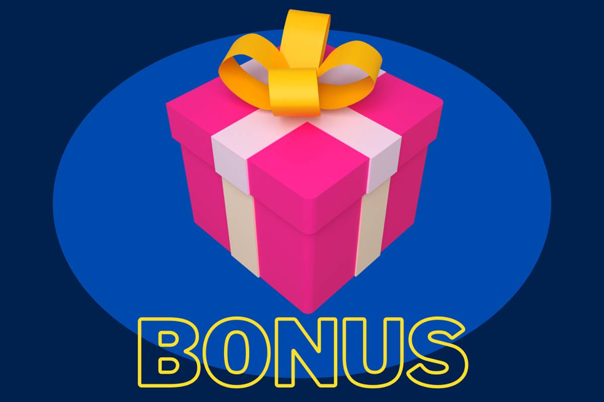 10CRIC Bonuses