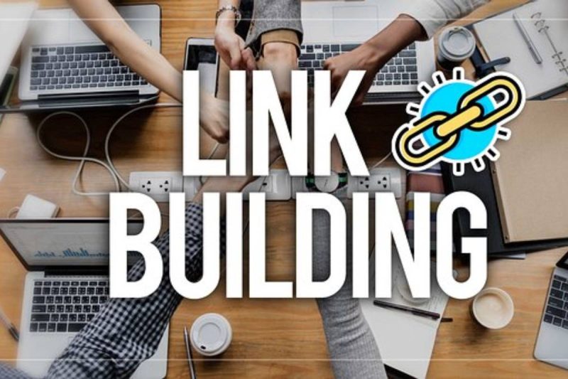 Top 5 Steps to Choose a Reputed SEO Link-Building Company