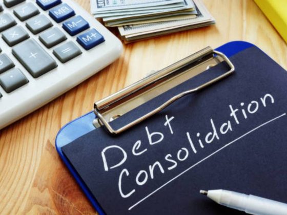 8 Reasons to Consider Debt Consolidation in Singapore