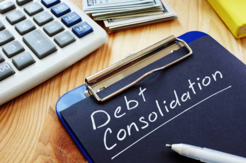 8 Reasons to Consider Debt Consolidation in Singapore