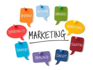 Building a Marketing Strategy for Your Startup