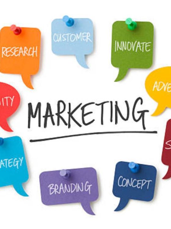 Building a Marketing Strategy for Your Startup