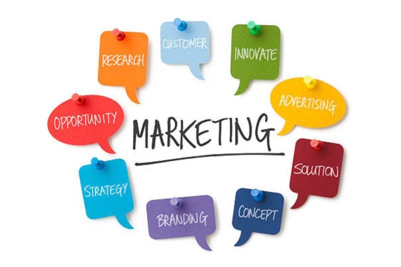 Building a Marketing Strategy for Your Startup