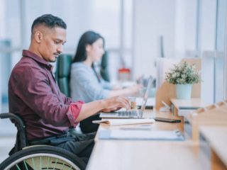 Finding Applicants with Disabilities
