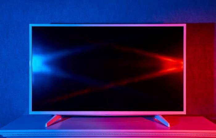 mini led tv - CES TVS Miniled PCLeeEngadget