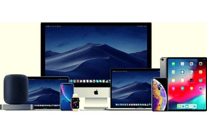 Apple Upcoming Products