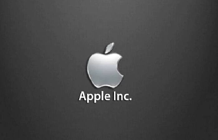 Apple