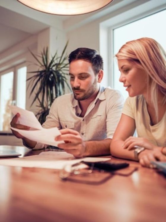 What is Your DTI Ratio_