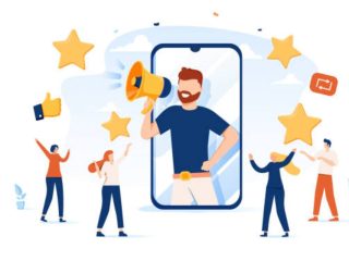 3 benefits of influencer marketing