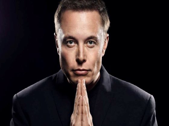 Rajkotupdates. news_ Political Leaders Invited Elon Musk to Set up Tesla Plants in Their States