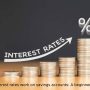 How interest rates work on savings accounts: A beginner's guide