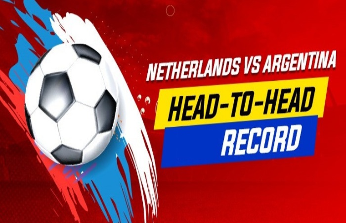 Head-to-Head Record