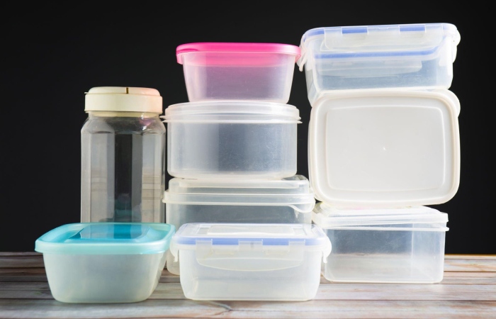 Some of Tupperware Argentina's most popular products include