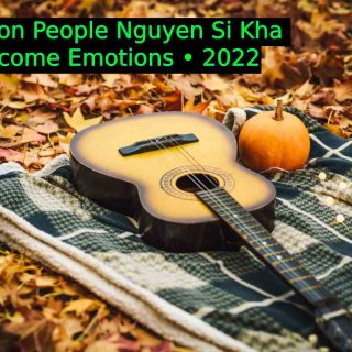 Common People Nguyen Si Kha • Overcome Emotions • 2022