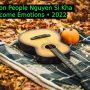 Common People Nguyen Si Kha • Overcome Emotions • 2022
