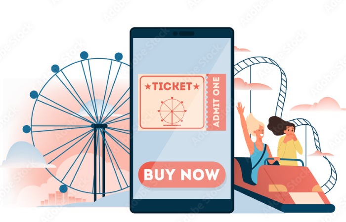 How To Purchase Tickets To Kula Eco Park