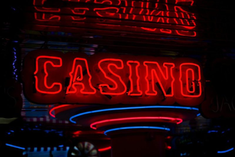 Back-Up Your Casino Gameplay with Insurance – 200% Casino Bonus!